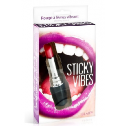 Sticky vibes black